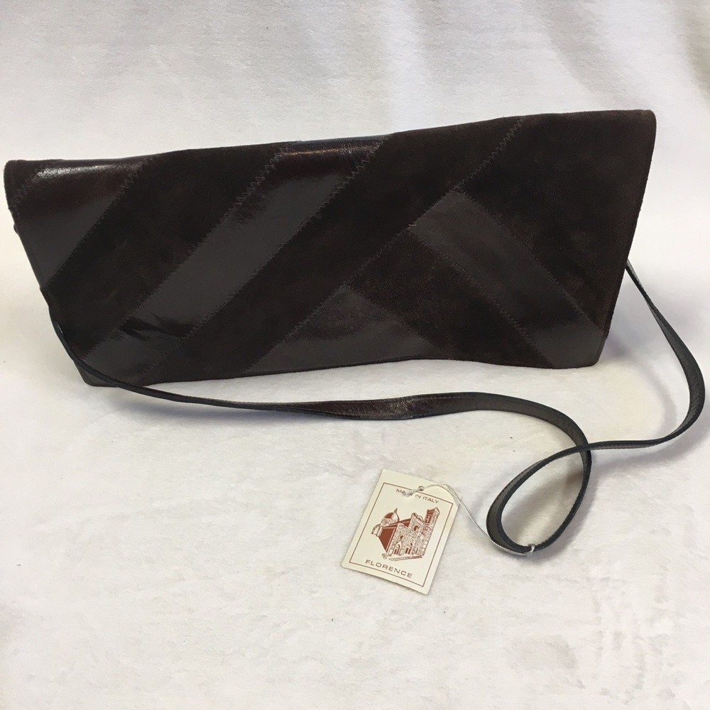 Saks Fifth Ave Purse